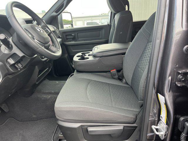 new 2025 Ram 2500 car, priced at $69,920