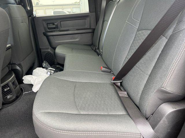 new 2025 Ram 2500 car, priced at $69,920