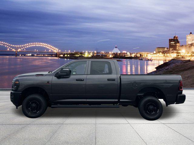 new 2025 Ram 2500 car, priced at $69,920