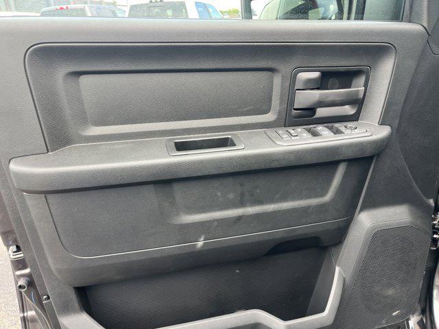 new 2025 Ram 2500 car, priced at $69,920