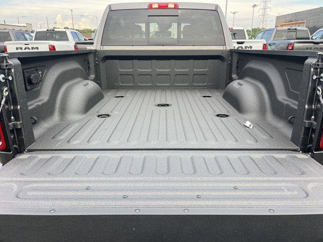 new 2025 Ram 2500 car, priced at $69,920