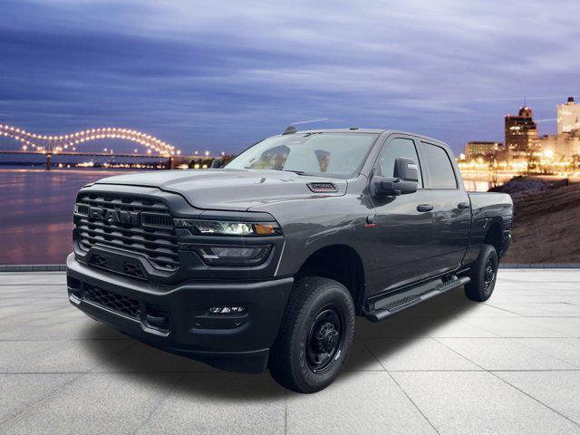 new 2025 Ram 2500 car, priced at $69,920