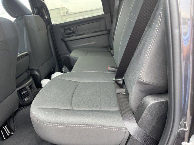 new 2025 Ram 2500 car, priced at $69,920