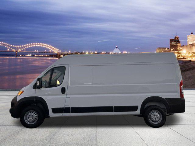 new 2025 Ram ProMaster 2500 car, priced at $55,935