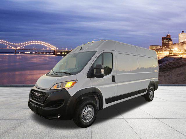 new 2025 Ram ProMaster 2500 car, priced at $52,935