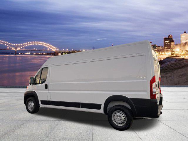 new 2025 Ram ProMaster 2500 car, priced at $55,935