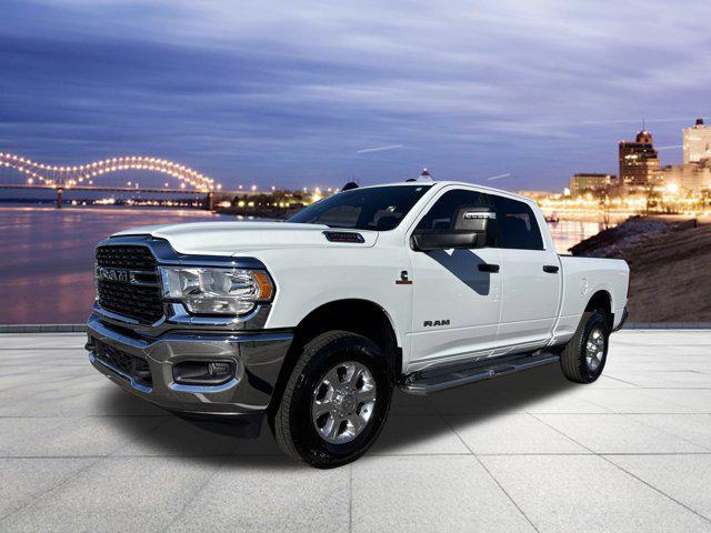 used 2024 Ram 2500 car, priced at $49,991