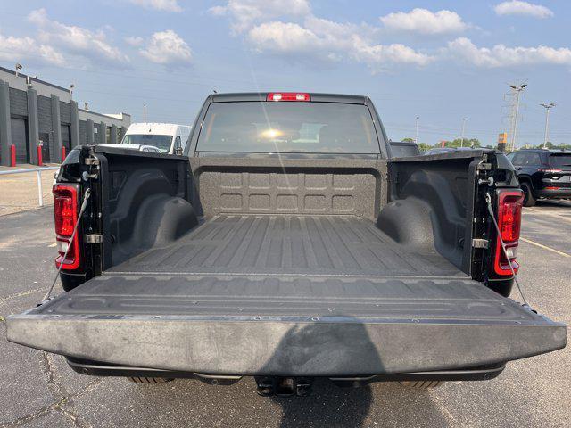 new 2025 Ram 2500 car, priced at $74,260