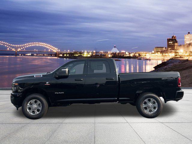 new 2025 Ram 2500 car, priced at $74,260