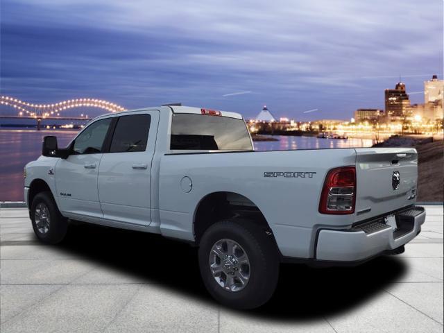 new 2024 Ram 2500 car, priced at $65,745