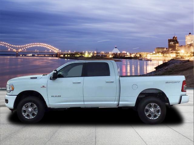 new 2024 Ram 2500 car, priced at $67,765