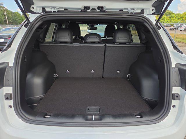 new 2025 Jeep Compass car, priced at $29,660
