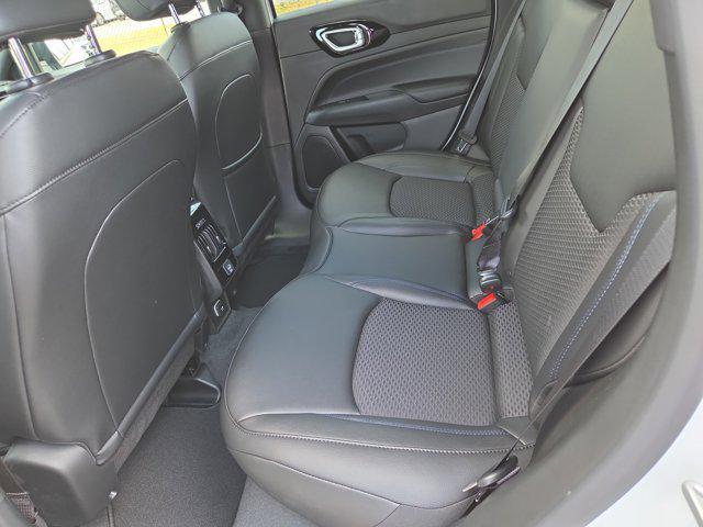 new 2025 Jeep Compass car, priced at $29,660