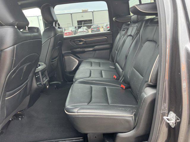 used 2019 Ram 1500 car