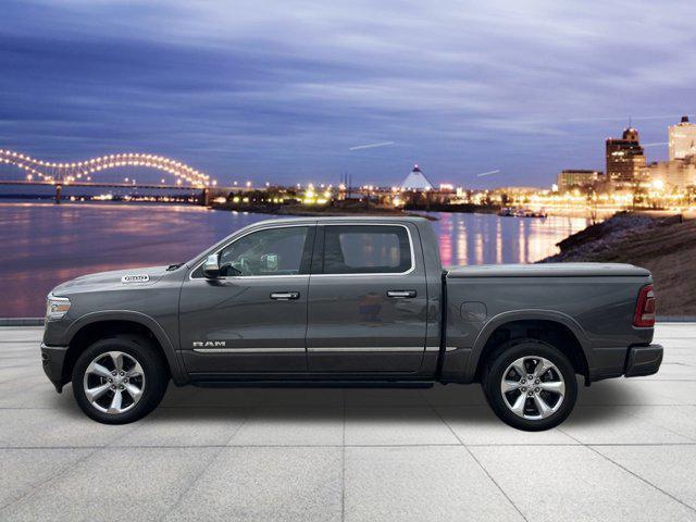 used 2019 Ram 1500 car