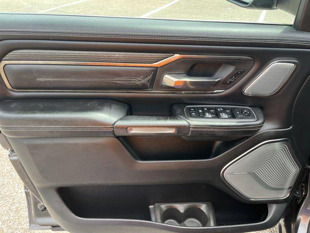 used 2019 Ram 1500 car