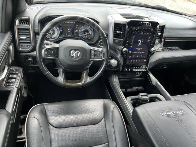 used 2019 Ram 1500 car