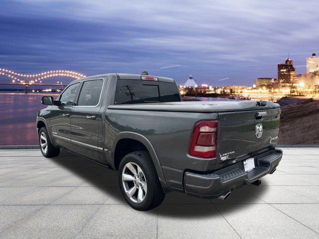 used 2019 Ram 1500 car