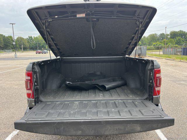 used 2019 Ram 1500 car