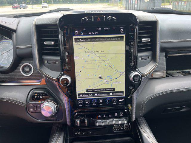 used 2019 Ram 1500 car