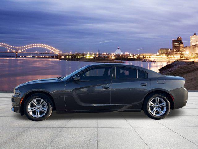 used 2022 Dodge Charger car