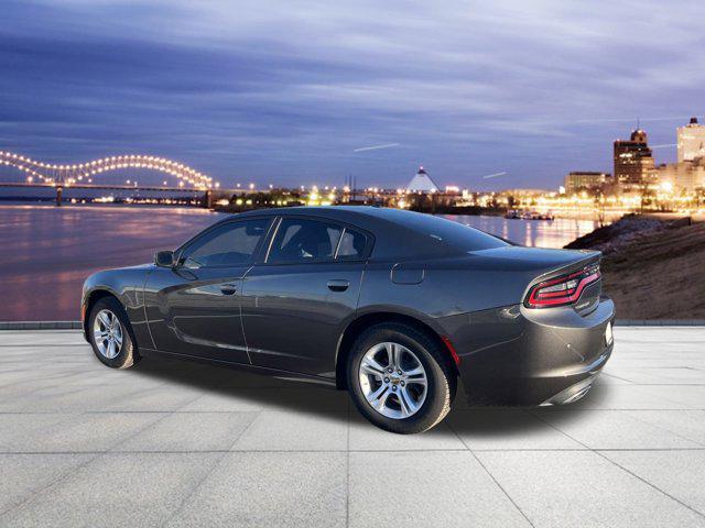 used 2022 Dodge Charger car