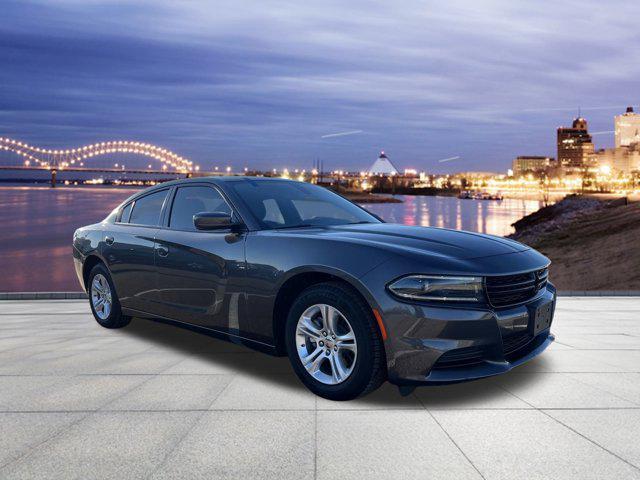 used 2022 Dodge Charger car