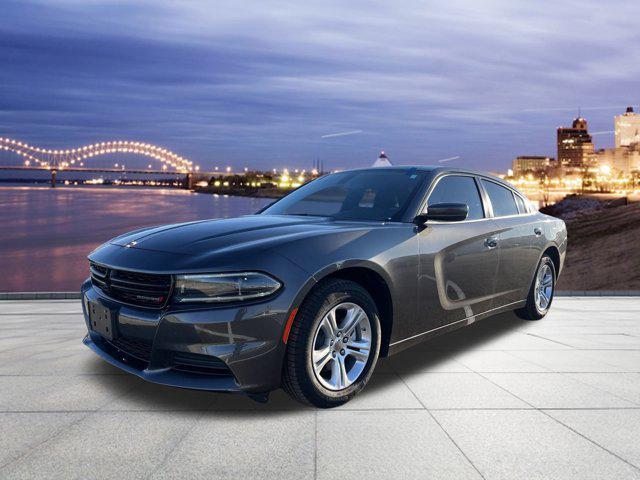 used 2022 Dodge Charger car