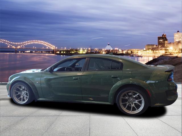 new 2023 Dodge Charger car, priced at $54,999