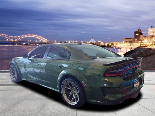 new 2023 Dodge Charger car, priced at $54,999