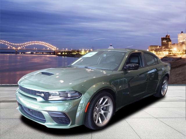 new 2023 Dodge Charger car, priced at $54,999