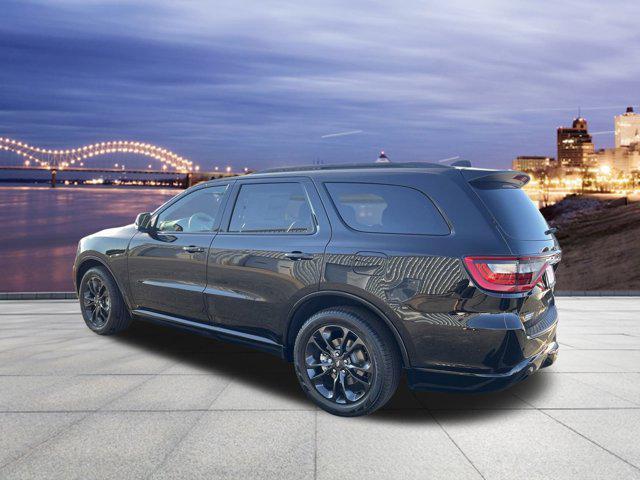 new 2024 Dodge Durango car, priced at $44,555