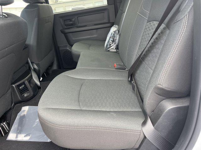 new 2025 Ram 2500 car, priced at $63,642