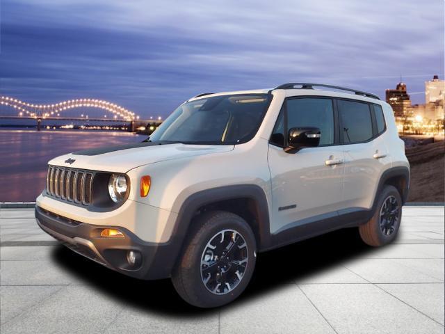 new 2023 Jeep Renegade car, priced at $30,753