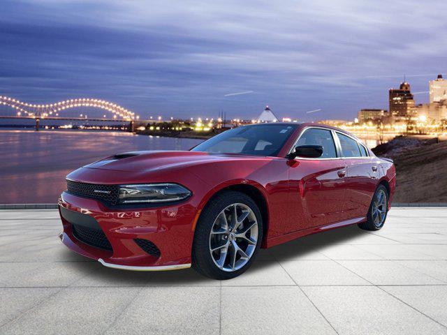 used 2023 Dodge Charger car, priced at $29,991