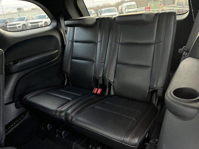 used 2024 Dodge Durango car, priced at $33,450