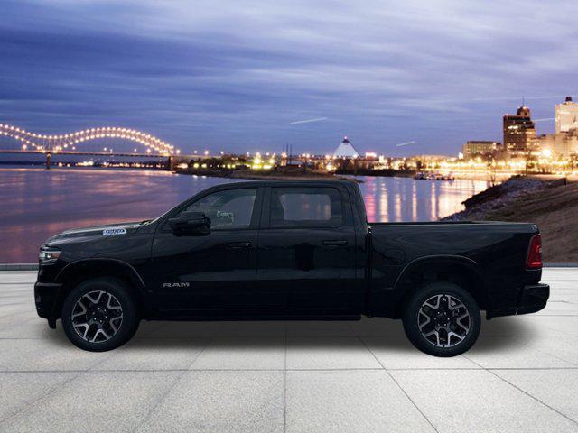 new 2025 Ram 1500 car, priced at $59,765