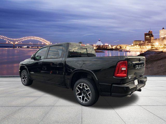 new 2025 Ram 1500 car, priced at $59,765