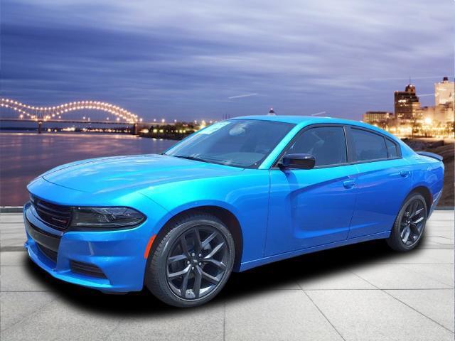 new 2023 Dodge Charger car, priced at $29,100