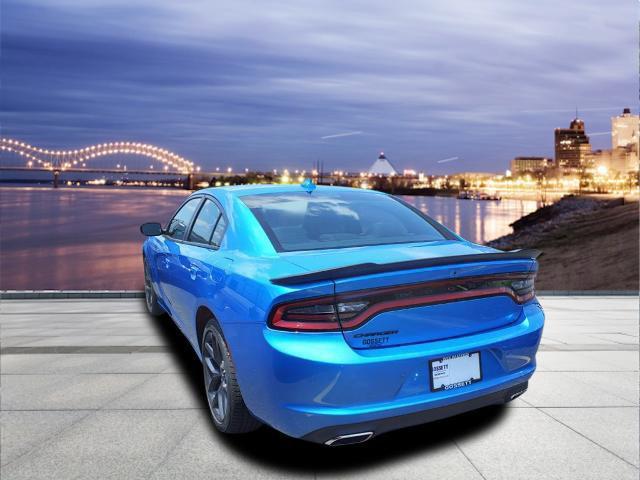 new 2023 Dodge Charger car, priced at $29,100