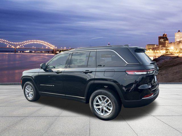 new 2025 Jeep Grand Cherokee car, priced at $39,022