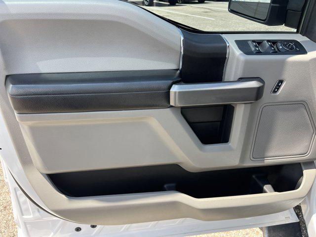used 2018 Ford F-150 car, priced at $23,491
