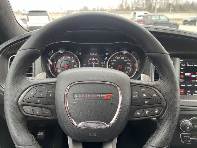 new 2023 Dodge Charger car, priced at $59,999