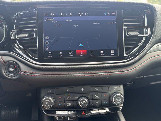 used 2024 Dodge Durango car, priced at $36,693