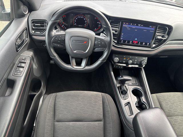 used 2024 Dodge Durango car, priced at $36,693