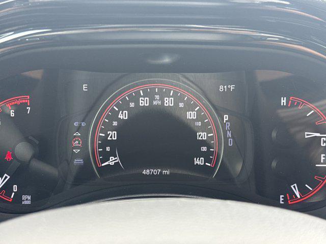 used 2024 Dodge Durango car, priced at $36,693