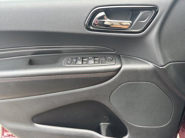 used 2024 Dodge Durango car, priced at $36,693
