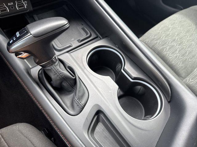used 2024 Dodge Durango car, priced at $36,693