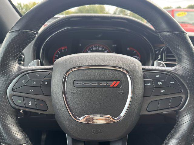 used 2024 Dodge Durango car, priced at $36,693