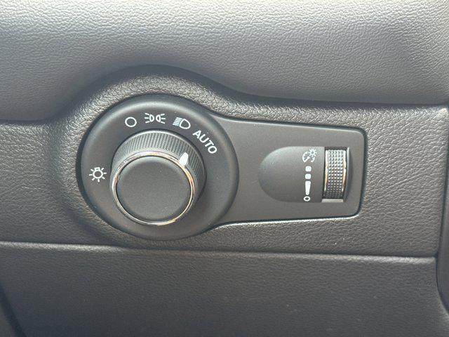 used 2024 Dodge Durango car, priced at $36,693